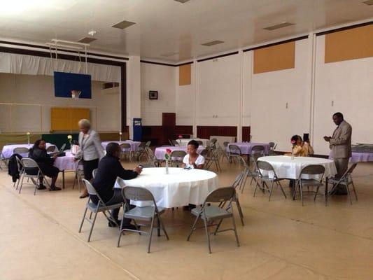 Philadelphian Seventh Day Adventist Church