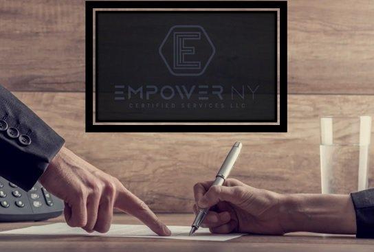 Empower