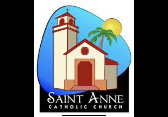 Saint Anne Catholic Church