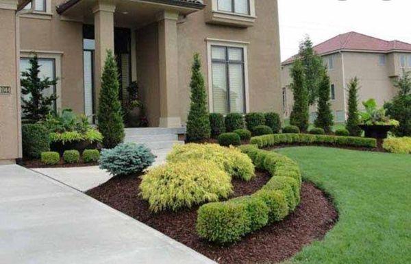 Gabriels Gardner Service