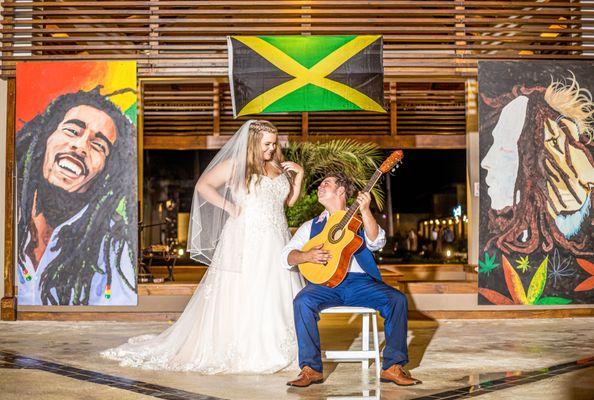 World's Richest Photographer