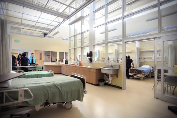 Southeast New Mexico College