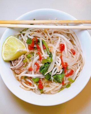 Ribeye Pho