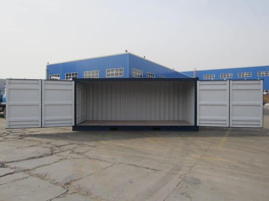 CP Equipment