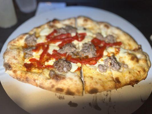 Cala Italian Kitchen