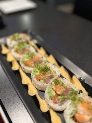 San Sushi