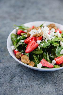 Flores Food Truck & Catering