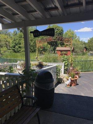 Fon du Lac Farm Park