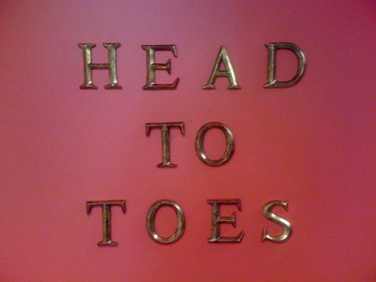 Head To Toes Body & Hair Gallery