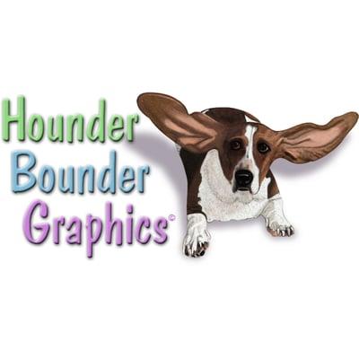 Hounder Bounder Graphics