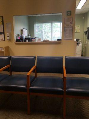 Children's Physicians of Westchester Llp