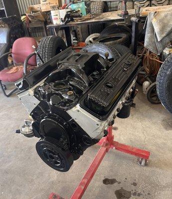 McClain's Total Car Care