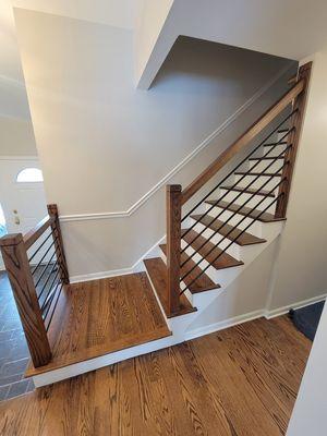 Nash Hardwood Flooring