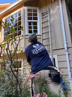 Humboldt’s Best Cleaning