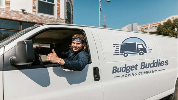 Budget Buddies Movers