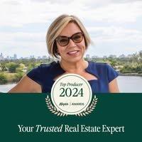 Michelle Haast - The Keyes Company