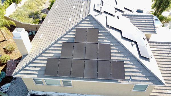 Carlsbad Solar