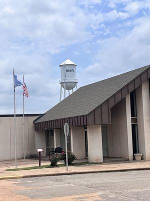 Twister The Movie Museum