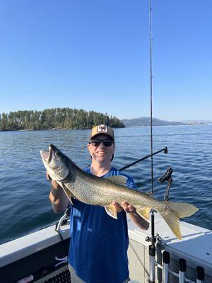 State of Mind Fishing Charters