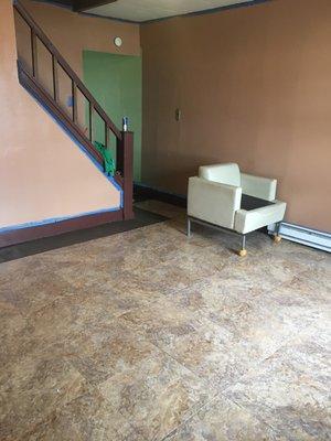 Naiema’s Painting And Tile