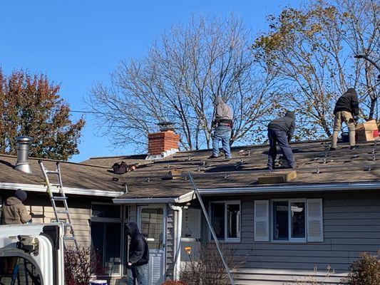 Palmetto Solar-Commonwealth Energy