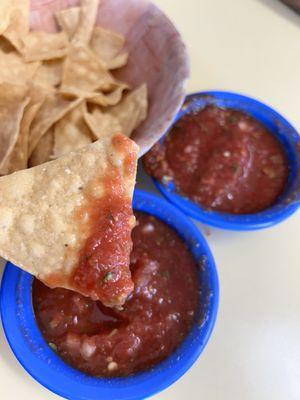 Zendejas Mexican Take Out