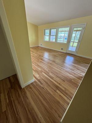 Spilt Milk Cleaning Organizing