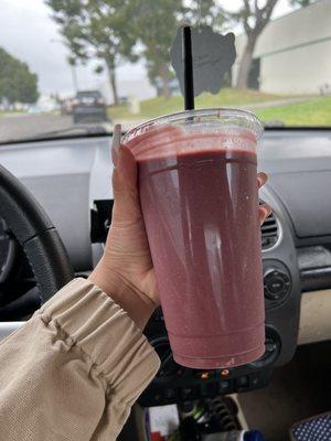 Tropical Acai & Juicery