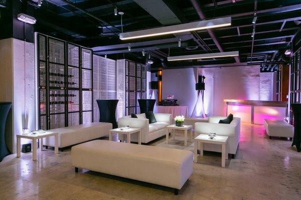 The Cellar Beverly Hills