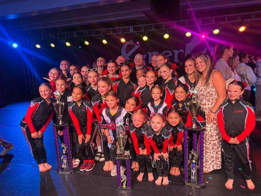 Unique Performing Arts