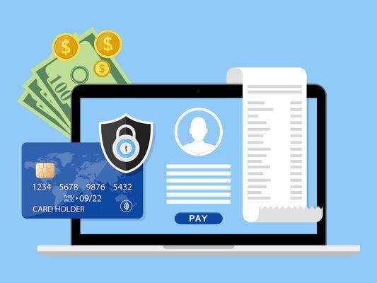 Service: Daily Money Management