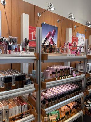 The Cosmetics Company Store