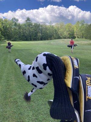 Quarry View Golf Course