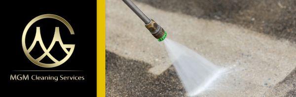 M G M Cleaning Services