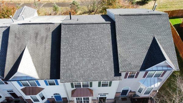 American Restorations