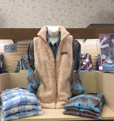 New Fall Arrivals Daily!!