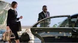 M and R Limousine, Inc