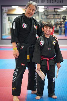 Corona Martial Arts Center