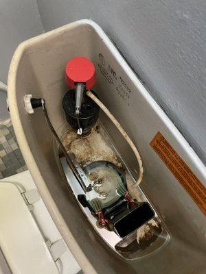 Bek PLUMBING & HEATING LLC