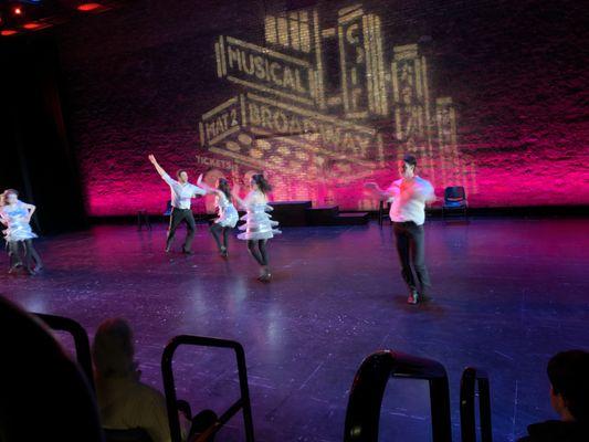 The Luminary Arts Center