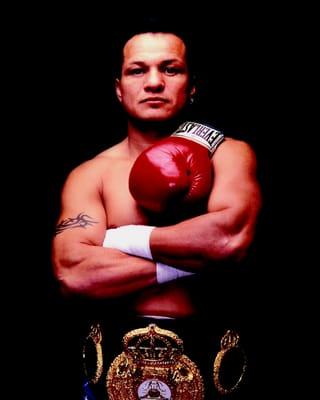 Tony The Tiger Bail Bonds, Inc.