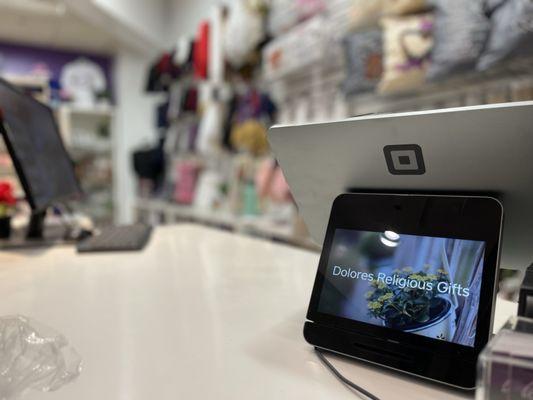 Dolores Religious Gifts