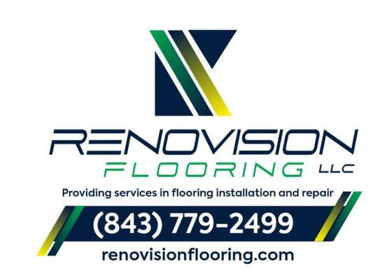 Renovision Flooring