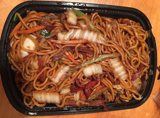 Lotus Oriental Cuisine