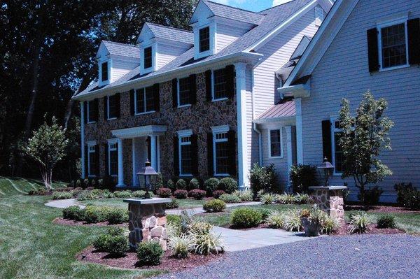 Ercolano's Landscaping