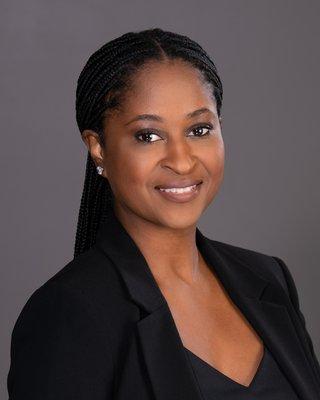 Jacklyn Robinson - eXp Realty