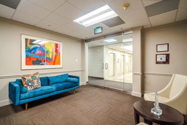 Gertler Accident & Injury Attorneys