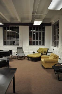 GeekEasy Co-Working & Collaboration Space