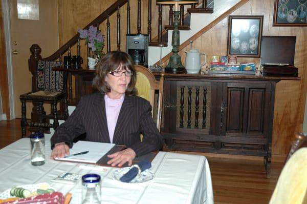 Mediation and Paralegal Services