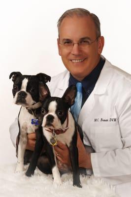 Central Animal Hospital